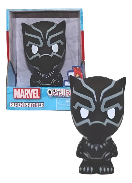 Ooshies Avengers Muñecos Figuras 10cm Coleccionables