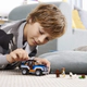 Lego Creator Aventuras Lejanas 225 Piezas Original 3en1