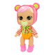 Cry Baby Bebe Llorón 32cm Day Care Sam Wabro