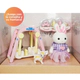 Set De Conejita Con Hamaca Y Accesorios Bay Dreamy