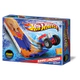 Rasti Hot Wheels Rampa Lanzadora 130 Pzas Nene Bloques