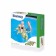 Cocodrilo Inflable Camuflado P/pileta 175cm Orig Bestway
