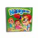 Juego De Mesa Narigon Toyco Original 2 A 4 Jugadores