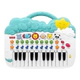 Piano De Animales Con Varios Sonidos Fisher Price