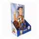 Muñeco Woody Toy Story Figura Accion Disney Pixar