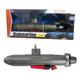 Submarino Para Agua Con Propulsor Electrico 33cm