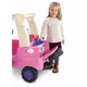 Auto Camioneta 4x4 Andador Pata Pata Rotoys Piso Removible