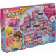 Blocky Set Bloques House 4 Ambientes Luly Y Tomy Original