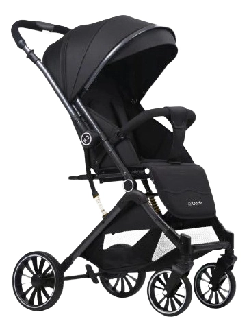Coche Paragüitas Bebé De Paseo Opalo Odda