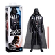 Muñeco Figura De Acción Darth Vader Star Wars 29cm Hasbro