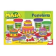 Masa Para Moldear Crear Tortas Pasteleria