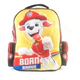 Mochila Paw Patrol 3d Legends Espalda 15 Original Wabro