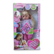 Muñeca Naty Te Enseña Las Formas Cariñito 40cm