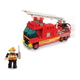 Bloques Blocky Bomberos 70 Piezas Originales