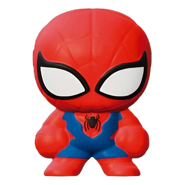 Squishy Flexibles Vengadores 13cm Coleccionable Marvel