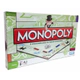 Monopoly Familiar 2-8 Jug Original Juego De Mesa Hasbro