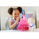 Muñeca Barbie Fantasía Edición Especial Zafiro C/ Accesorios
