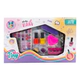 Set De Uñas Tiny Fashion Con Stickers Y Esmalte