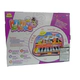 Piano Alfombra Musical Con Luces Bebes Juguetes
