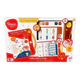 Libre Interactivo Con Sonido Benic Baby