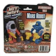Figura Robot Mision Marte Con Herramientas Astro Venture