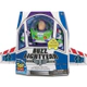 Muñeco Buzz Lightyear Toy Story 55 Frases Interactivo Nave