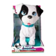 Perro Interactivo Mascota Da Besos, Salta, Mueve Cola Bowie