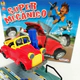Super Mecanico Juego Ingenio Toyco Original