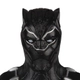 Pantera Negra Black Panther Hasbro Marvel Articulado 0869