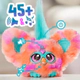 Furby Furblets Peluche Interactivo C/ Sonido 6 Modelos Wabro