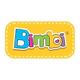 Monta Figuras Bimbi - 8 Piezas Apilables