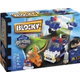 Blocky Construcción Super Policías 70 Piezas Dimare 0670