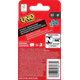 Juego De Cartas Uno Express Mattel Original Para Viajes