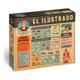 Juego De Mesa El Ilustrado Original Maldón