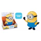 Minion Stuart Universal Licencia Original 18 Cm