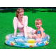 Pileta Inantil Inflable 91 X 20 Cm Original Verano Bestway