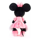 Peluche Grande Suave De Minnie 60cm Original Disney