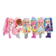 Cry Babies Bff Muñeca De 20cm Serie 3 Original Coleccionable