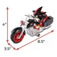 Vehiculo All Stars Racing Sonic Shadow 19 Cm