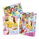 Puzzles X2 Disney Princesa Rompecabezas 36 Y 24 Piezas