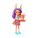 Enchantimals Muñecas De Coleccion Original - Danessa