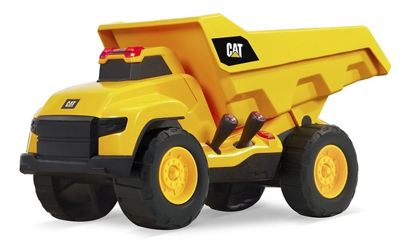 Vehiculo De Construcción Cat Motorizados Surtido