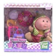 Bebe Articulado Con Sonidos Fashion Doll Playa