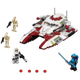 Lego Star Wars Republic Fighter Tank 305piezas Coleccionable