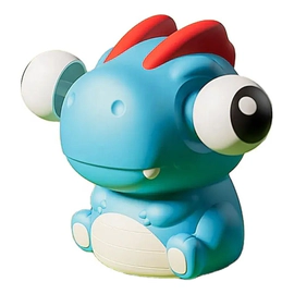 Squishy Dinosaurios Divertido Estirable Juguete Antiestrés