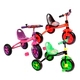 Triciclo Infantil Lamborghini Para Niños Original Reforzado