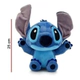 Peluche Stitch 25 Cm Licencia Original Disney Bordados