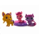 Club De Mascotas Lovely Animal Gatitos Y Accesorios