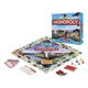 Juego De Mesa Monopoly Edición Argentina Popular