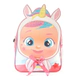 Mochila Cry Babies Dreamy Espalda 11 Original Wabro